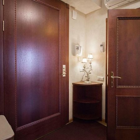 Old Riga Terrace Apartment エクステリア 写真