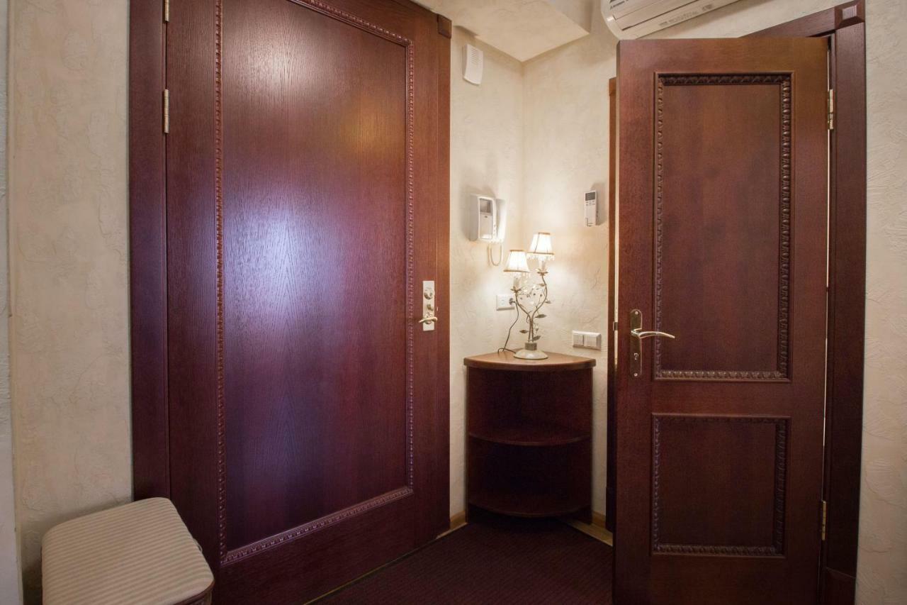 Old Riga Terrace Apartment エクステリア 写真