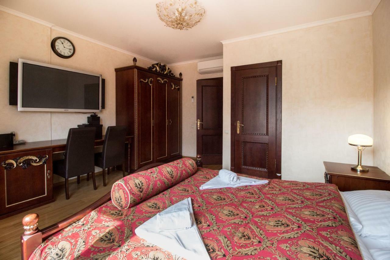 Old Riga Terrace Apartment エクステリア 写真