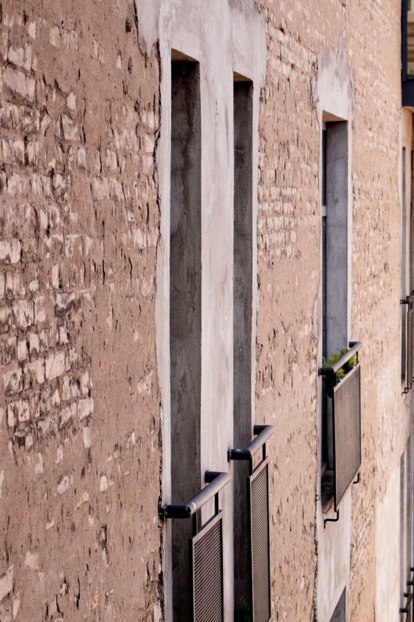 Old Riga Terrace Apartment エクステリア 写真