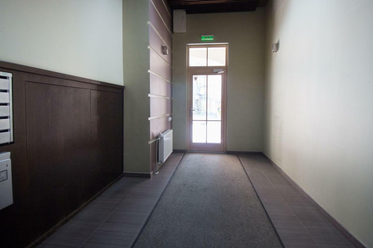 Old Riga Terrace Apartment エクステリア 写真