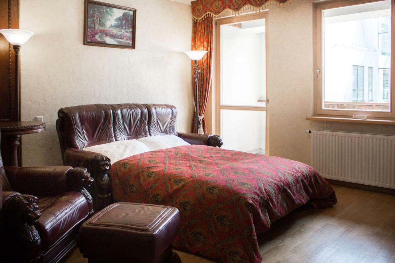 Old Riga Terrace Apartment エクステリア 写真