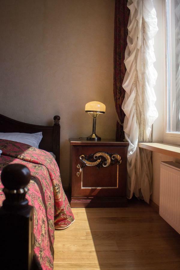 Old Riga Terrace Apartment エクステリア 写真
